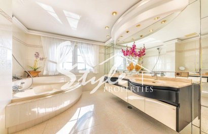 Вторичное жилье - Вилла - Playa San Juan