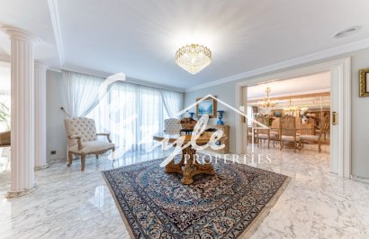 Вторичное жилье - Вилла - Playa San Juan