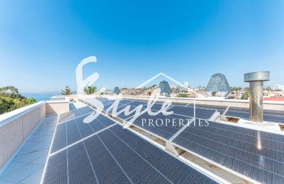 Вторичное жилье - Вилла - Playa San Juan