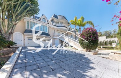 Вторичное жилье - Вилла - Playa San Juan