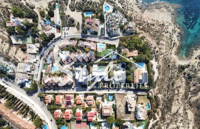 Вторичное жилье - Вилла - Playa San Juan