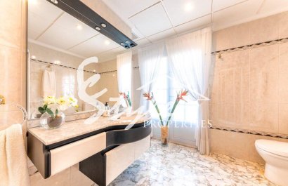 Вторичное жилье - Вилла - Playa San Juan