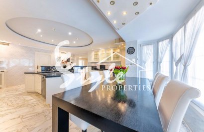 Вторичное жилье - Вилла - Playa San Juan