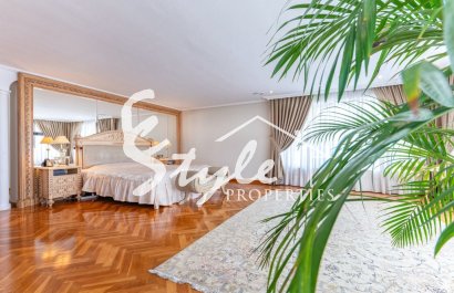 Вторичное жилье - Вилла - Playa San Juan