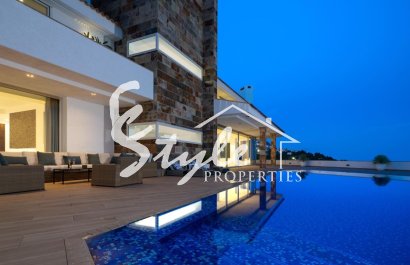 Вторичное жилье - Вилла - Алтея