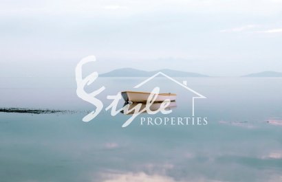 New build - Townhouse - Cox