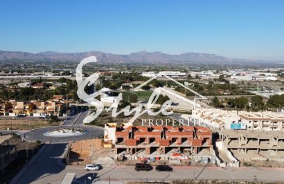 New build - Townhouse - Cox