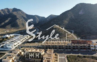 New build - Townhouse - Cox