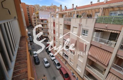 Resale - Apartment - Torrevieja