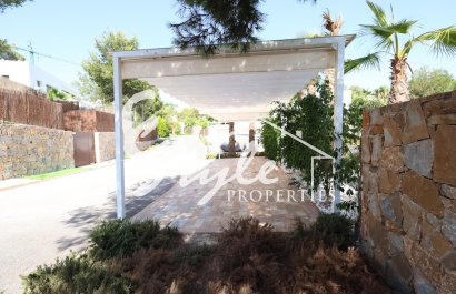 Resale - Villa - Las Colinas - Las Colinas Golf