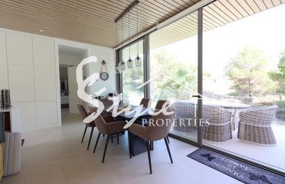 Resale - Villa - Las Colinas - Las Colinas Golf