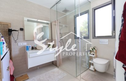 Resale - Villa - Las Colinas - Las Colinas Golf