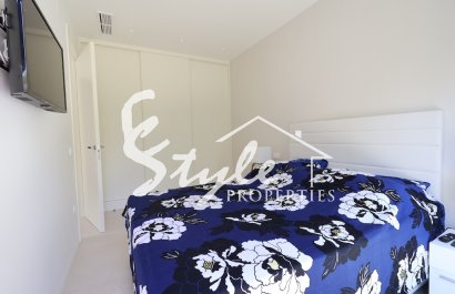 Resale - Villa - Las Colinas - Las Colinas Golf