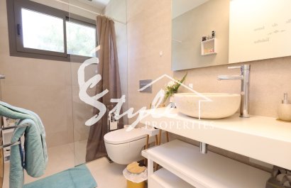 Resale - Villa - Las Colinas - Las Colinas Golf