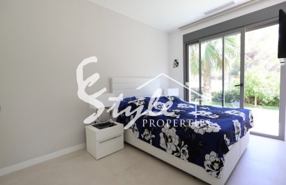 Resale - Villa - Las Colinas - Las Colinas Golf