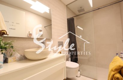 Resale - Villa - Las Colinas - Las Colinas Golf