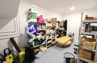 Resale - Villa - Las Colinas - Las Colinas Golf