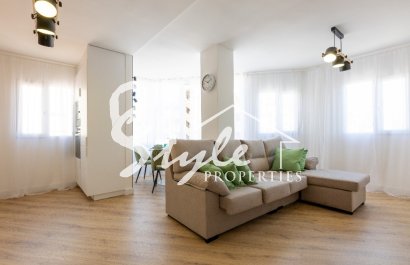 Resale - Apartment - Torrevieja