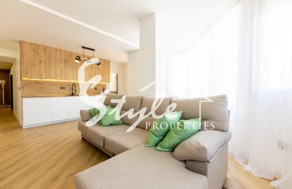 Resale - Apartment - Torrevieja
