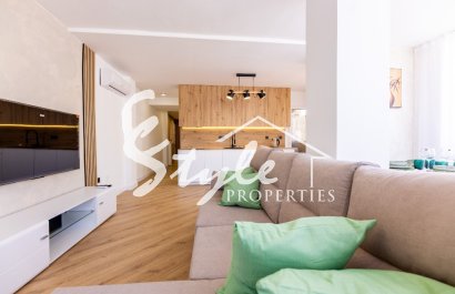 Resale - Apartment - Torrevieja
