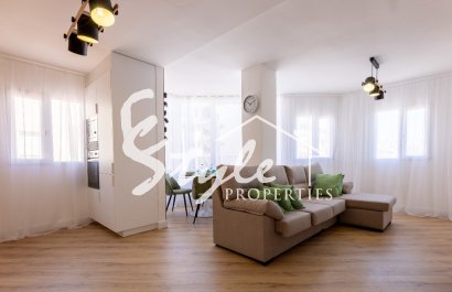 Resale - Apartment - Torrevieja