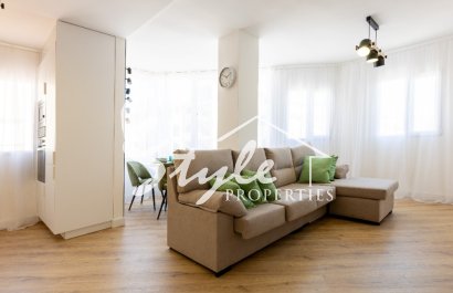 Resale - Apartment - Torrevieja