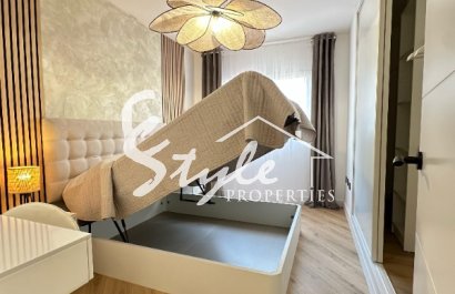 Resale - Apartment - Torrevieja