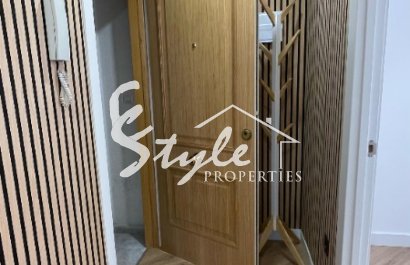 Resale - Apartment - Torrevieja