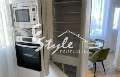 Resale - Apartment - Torrevieja