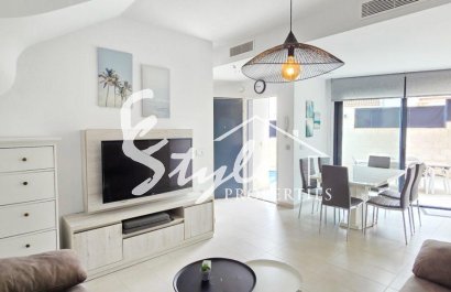 Вторичное жилье - Вилла - Ориуэла Коста  - Вилламартин