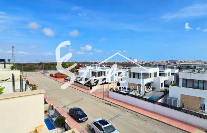 Вторичное жилье - Вилла - Ориуэла Коста  - Вилламартин