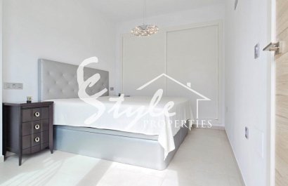 Вторичное жилье - Вилла - Ориуэла Коста  - Вилламартин