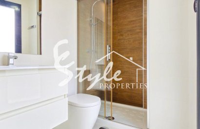 Вторичное жилье - Вилла - Ориуэла Коста  - Вилламартин