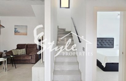 Вторичное жилье - Вилла - Ориуэла Коста  - Вилламартин