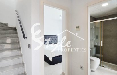 Вторичное жилье - Вилла - Ориуэла Коста  - Вилламартин