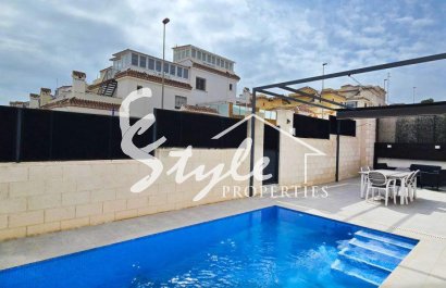 Вторичное жилье - Вилла - Ориуэла Коста  - Вилламартин