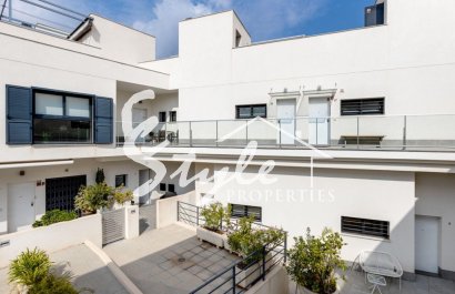 Вторичное жилье - Апартаменты/Квартира - Ла Мата