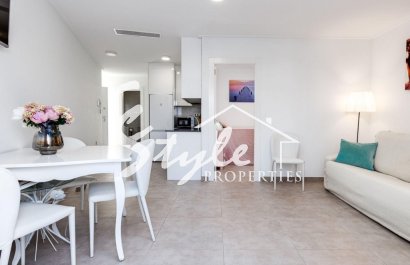 продается квартира у моря в ла Мата, Торревьеха, Коста Бланка, Испания. ID 1654