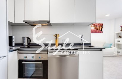 Вторичное жилье - Апартаменты/Квартира - Ла Мата