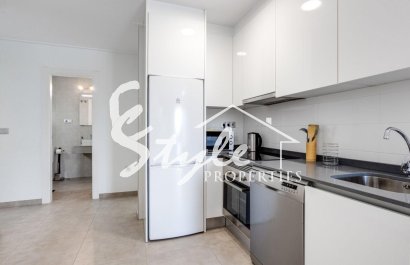 Вторичное жилье - Апартаменты/Квартира - Ла Мата