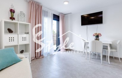 Вторичное жилье - Апартаменты/Квартира - Ла Мата