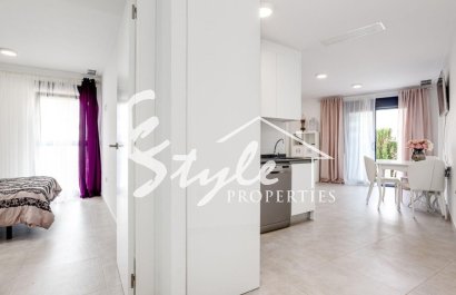 Вторичное жилье - Апартаменты/Квартира - Ла Мата