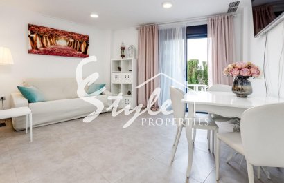 Вторичное жилье - Апартаменты/Квартира - Ла Мата