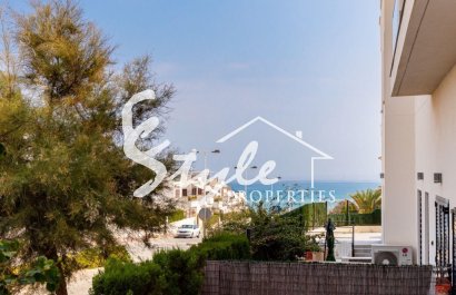 продается квартира у моря в ла Мата, Торревьеха, Коста Бланка, Испания. ID 1654