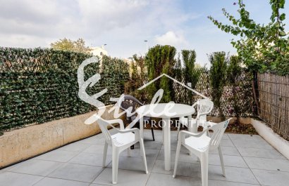 Вторичное жилье - Апартаменты/Квартира - Ла Мата