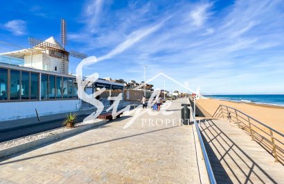 Вторичное жилье - Апартаменты/Квартира - Ла Мата