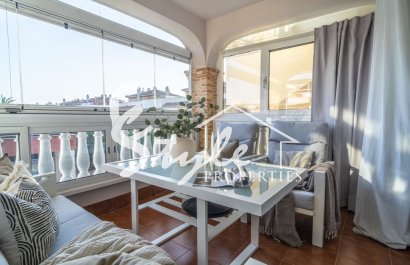 For sale Apartment in Zeniamar, Playa Fllamenca, Orihuela Costa, Costa Blanca. ID1656