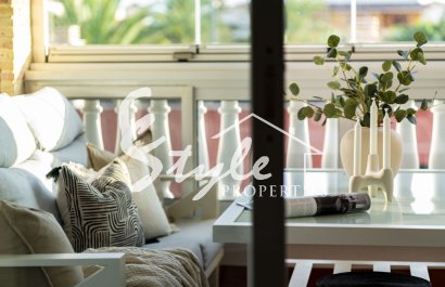 Resale - Apartment - Playa Flamenca - Zeniamar