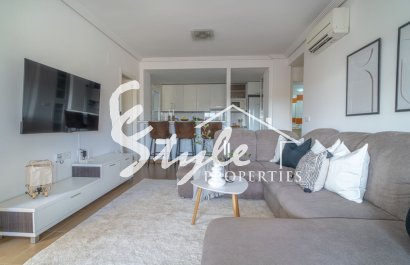 Resale - Apartment - Playa Flamenca - Zeniamar