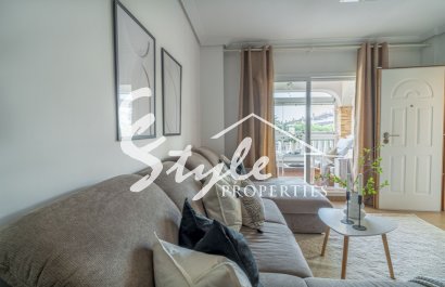 Resale - Apartment - Playa Flamenca - Zeniamar